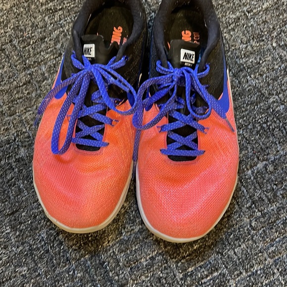 Nike womens Metcon size 6 - Picture 5 of 5